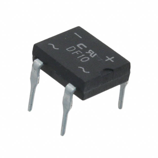 DF10-G Comchip Technology  Diodes - Bridge Rectifiers